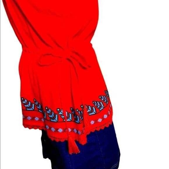 NWOT Central Park West tank top - Picture 5 of 9